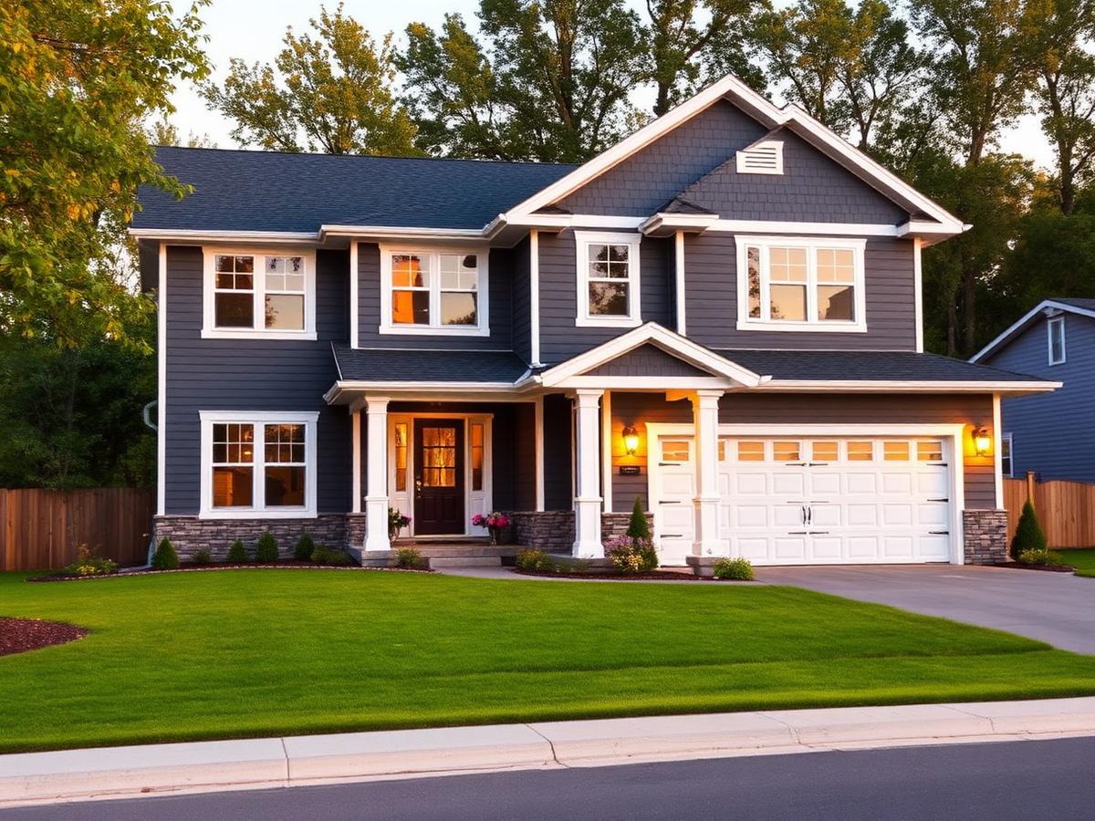 Exterior Painting